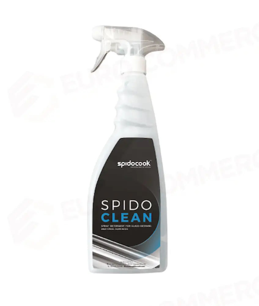 DETERGENTE SPRAY SPIDOCLEAN - DB1046A0 - SPIDOCOOK