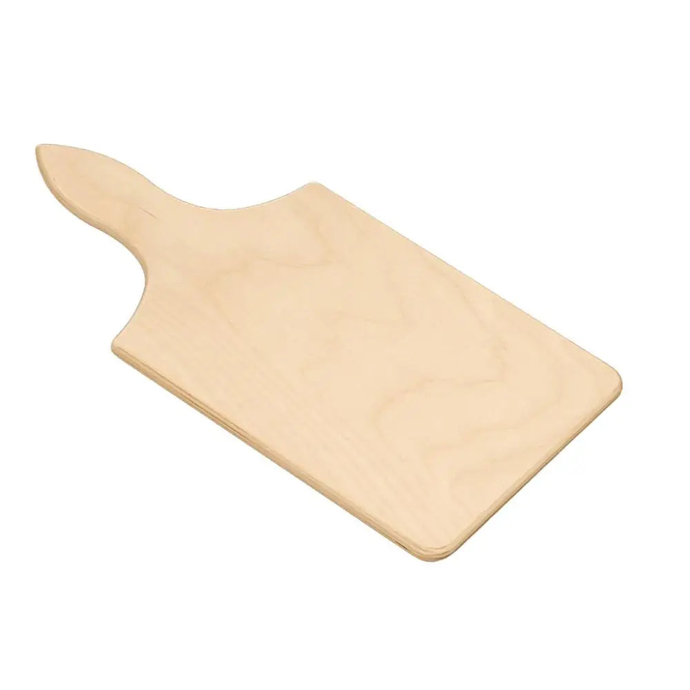 TAGLIERE CON MANICO 36X18 CM DIGIBI Z12 CHECCO - 1150028 - MEDRI