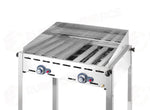 DIAFRAMMA HENDI GN 2/1 650X530MM - 939956