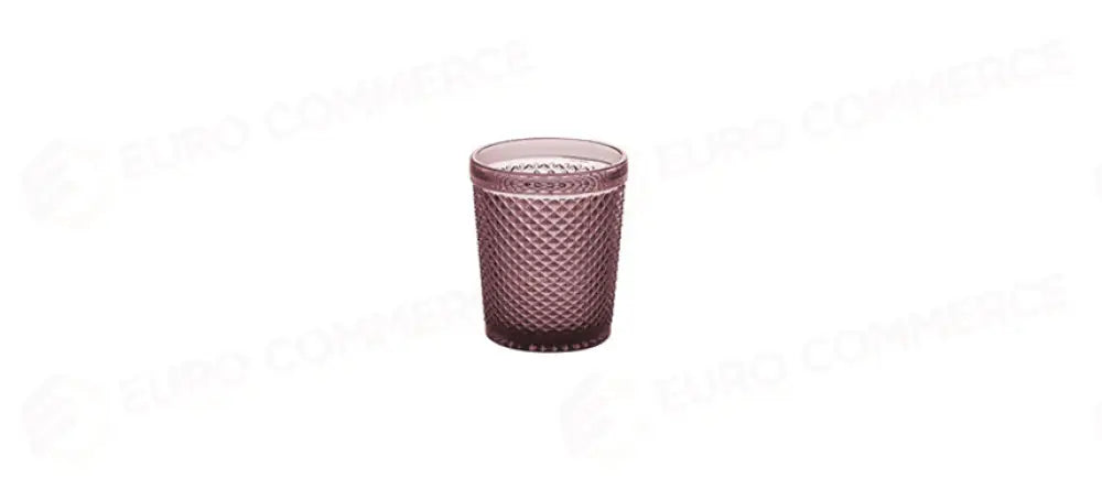 DIAMANTE BICCHIERE ROSA ANTICO 30,8 - 141510 - MORINI