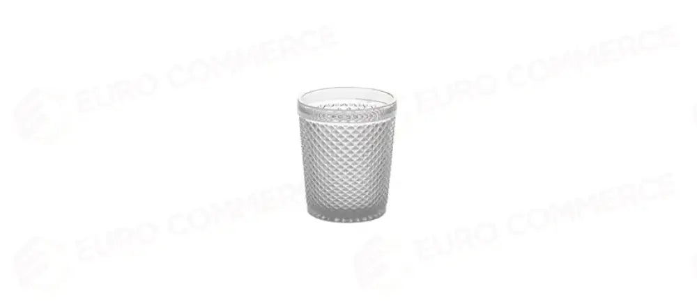 DIAMANTE BICCHIERE TRASPARENTE 30,8 - 141509 - MORINI