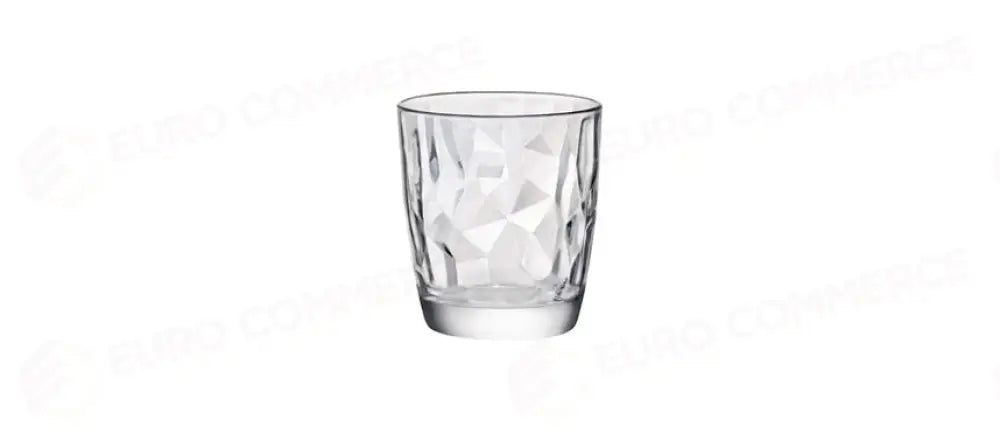 DIAMOND BICCHIERE ACQUA T.30 C3K5DNG16 - 111827 - MORINI