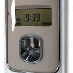 DIFFUSORE AUTOMATICO DI PROFUMO - SOFFIO - 110542 - ATTREZZATURA