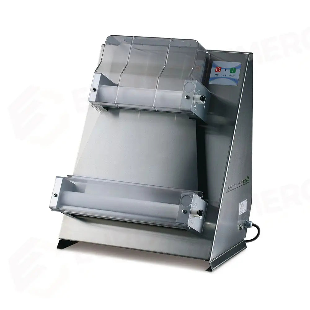 DILAMINATRICE DA 40 A RULLI PARALLELI V.230/50/1 - KG - DL40P - MECNOSUD