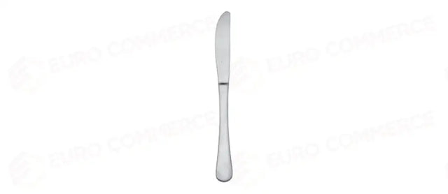 DINNER CONF.2 PZ COLTELLO TAVOLA - 107772 - MORINI