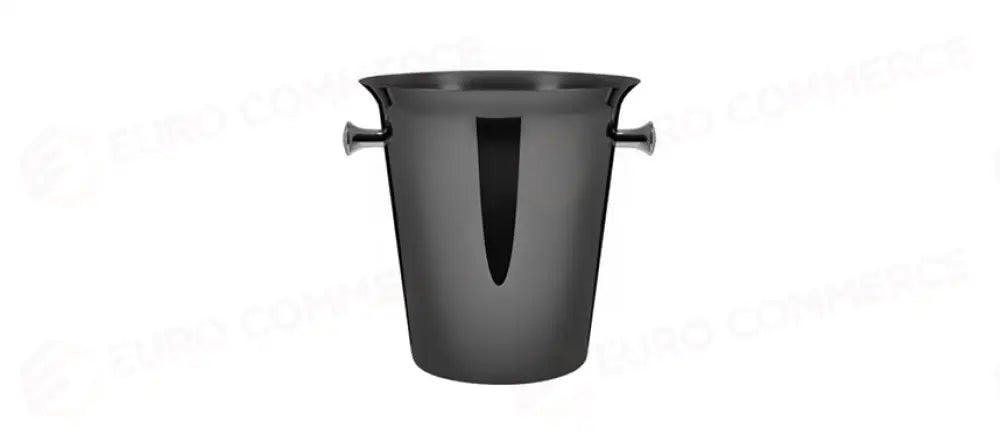 DIONISO SECCH.PORTACHAMPAGNE NERO 5LT - 134112 - MORINI