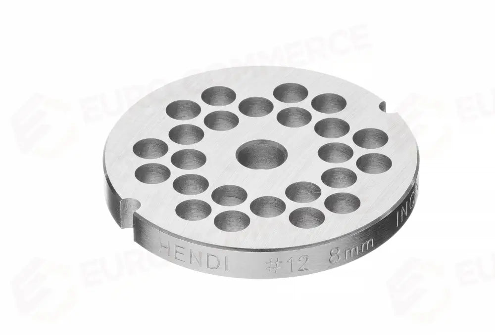 DISCO FORATO HENDI 210802 Ø3MM - 282250