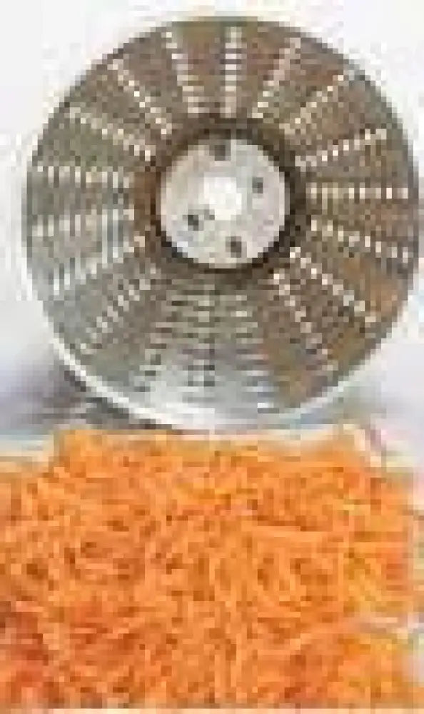 DISCO JULIENNE PER K1TM - K1TM-J - KAREL - Attrezzatura