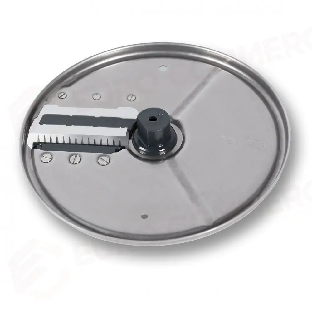 DISCO PER TAGLIARE FCES-2X4 - 1010552 - SAMMIC