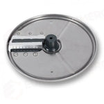 DISCO PER TAGLIARE FCES-6X6 - 1010558 - SAMMIC
