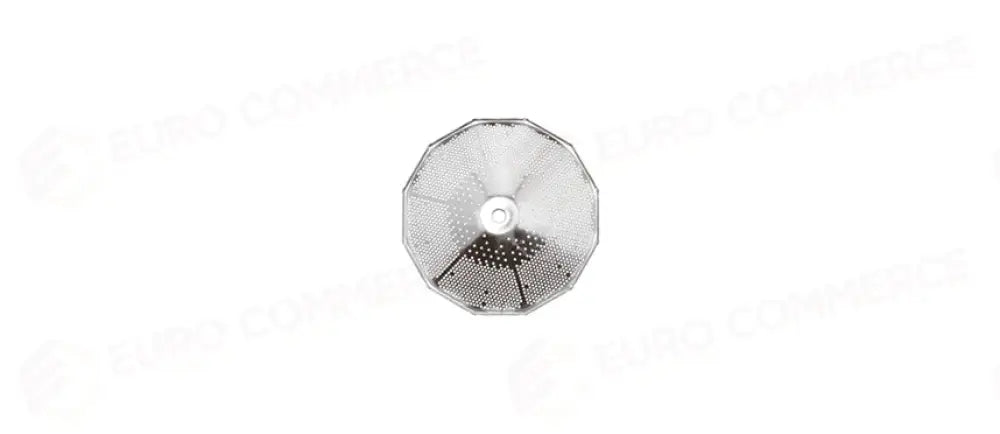 DISCO X PASSATUTTO MM1,5 - 39308 - MORINI