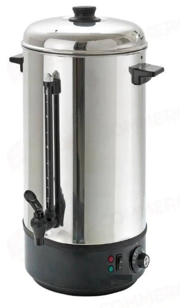 DISPENCER PER ACQUA CALDA - HW100 - KAREL - Attrezzatura
