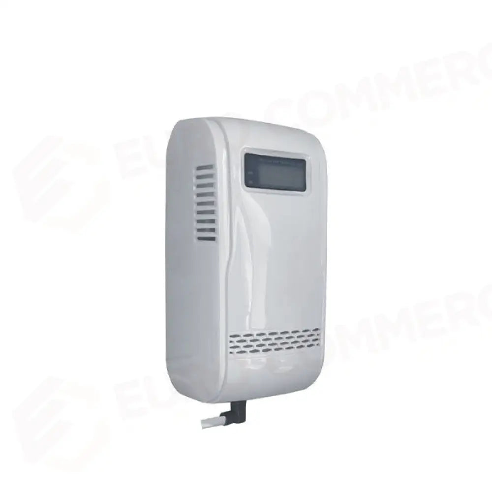 DISPENSER AUTOMATICO DI IGIENIZZANTE PER WC/ORINATOI - VICISAN - 111101 - ATTREZZATURA