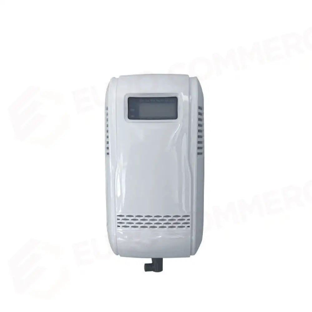 DISPENSER AUTOMATICO DI IGIENIZZANTE PER WC/ORINATOI - VICISAN - 111101 - ATTREZZATURA