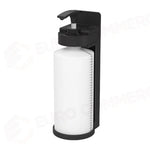 DISPENSER BAGNO CON SUPPORTO MURALE - NENYA - 110545 - ATTREZZATURA
