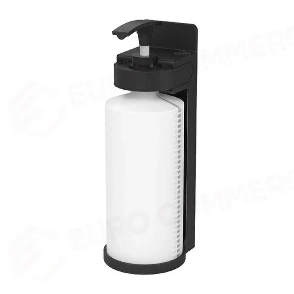 DISPENSER BAGNO CON SUPPORTO MURALE - NENYA - 110545 - ATTREZZATURA