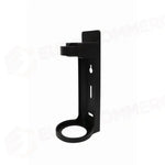 DISPENSER BAGNO CON SUPPORTO MURALE - NENYA - 110545 - ATTREZZATURA