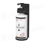 DISPENSER BAGNO CON SUPPORTO MURALE - NENYA - 110545 - ATTREZZATURA