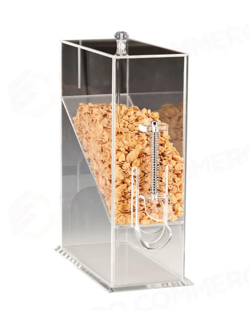 DISPENSER CEREALI 15X32 CM ISTANBUL ZCP014 MEDRI - 13690009 - MEDRI