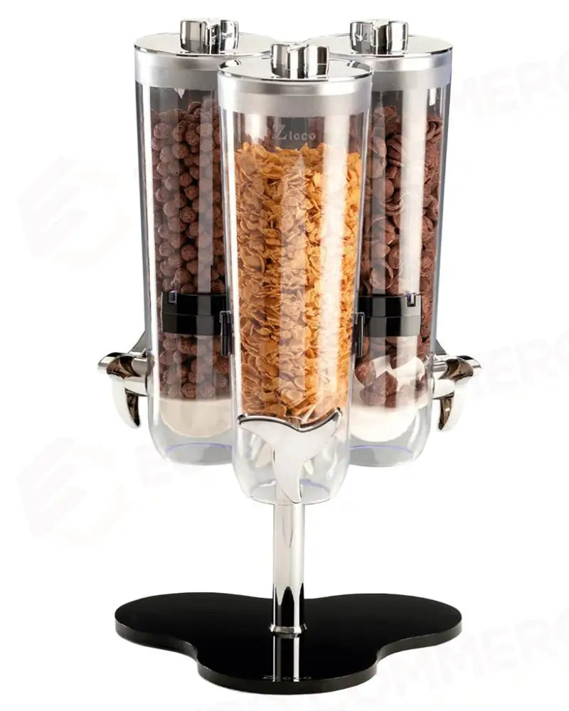 DISPENSER CEREALI 26X26 CM ISTANBUL ZCP719 MEDRI - 13690047 - MEDRI