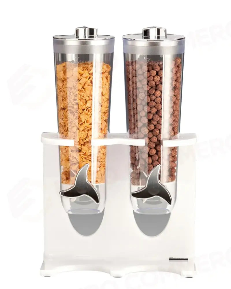 DISPENSER CEREALI 28X17 CM ISTANBUL ZCP738-2 MEDRI - 13690025 - MEDRI