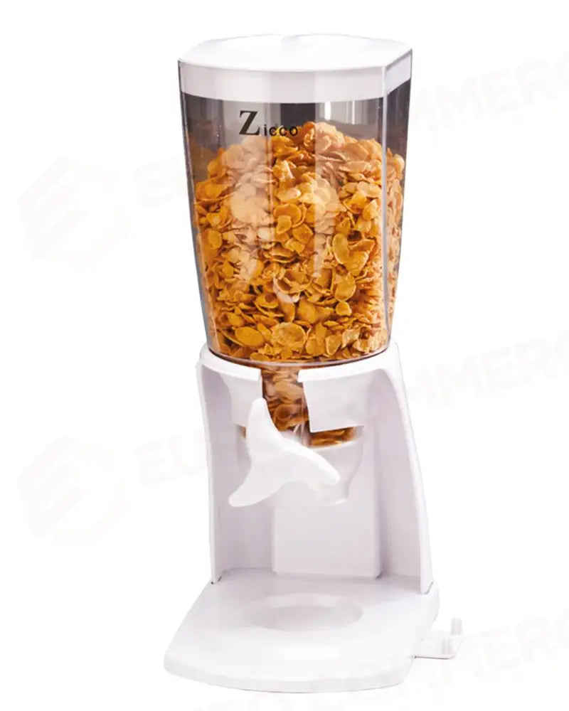 DISPENSER CEREALI 3 LT ISTANBUL HWP-7E MEDRI - 13690027 - MEDRI