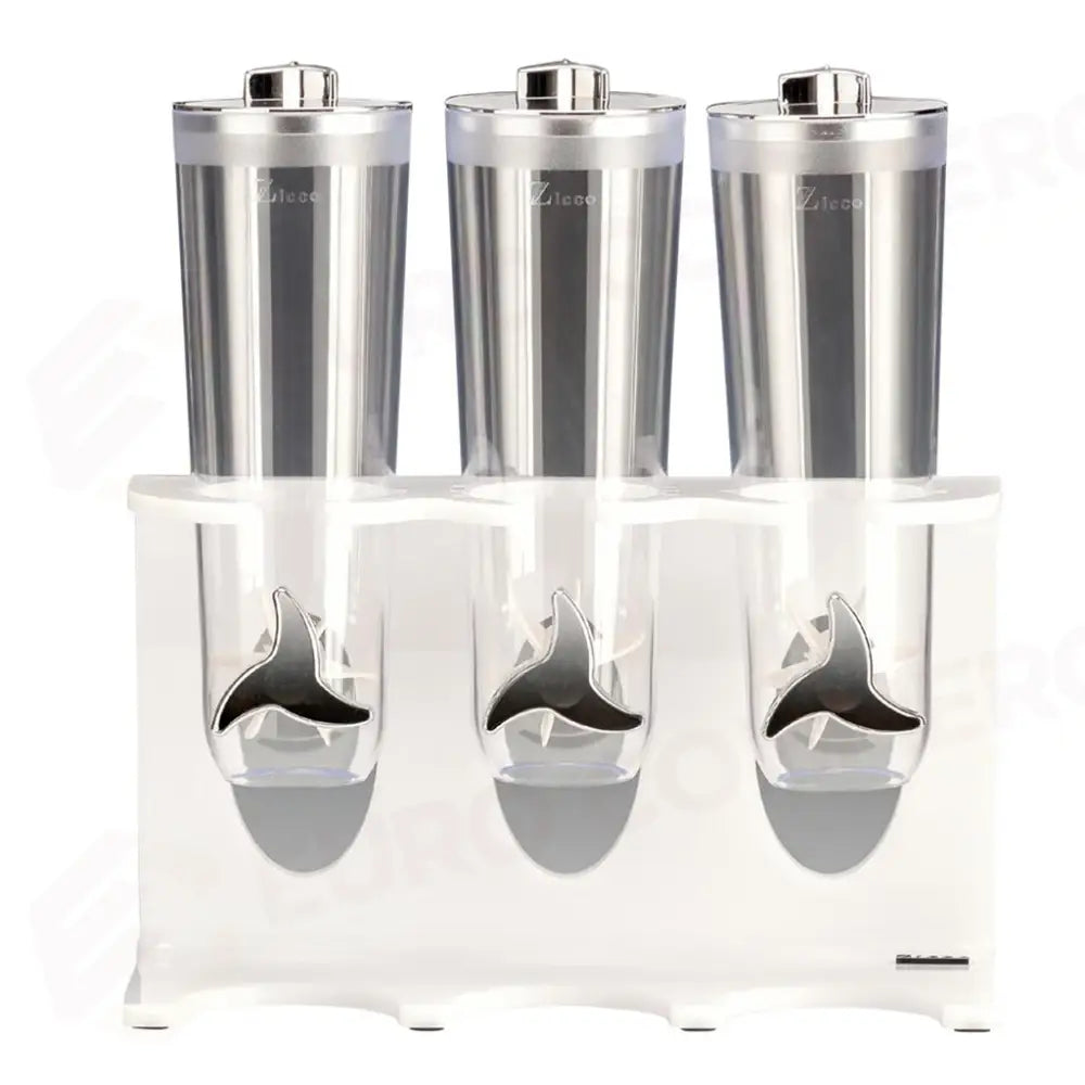DISPENSER CEREALI 40X17 CM ISTANBUL ZCP724-2 MEDRI - 13690026 - MEDRI