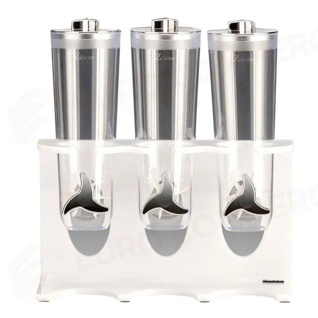 CEREAL DISPENSER 40X17 CM ISTANBUL ZCP724-2 MEDRI - 13690026 - MEDRI