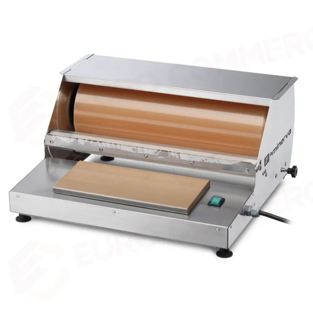 DISPENSER FILM ESTENSIBILE - DSP 15/E - MINERVA OMEGA GROUP