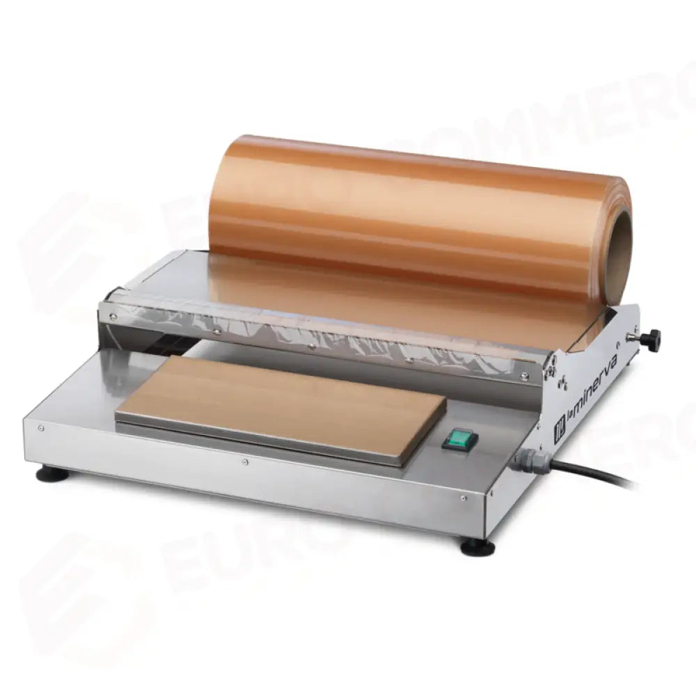 DISPENSER FILM ESTENSIBILE - DSP 5/E - MINERVA OMEGA GROUP