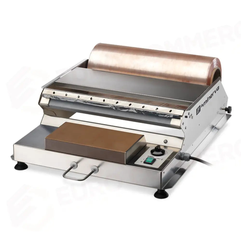 DISPENSER FILM ESTENSIBILE - DSP 5 - MINERVA OMEGA GROUP