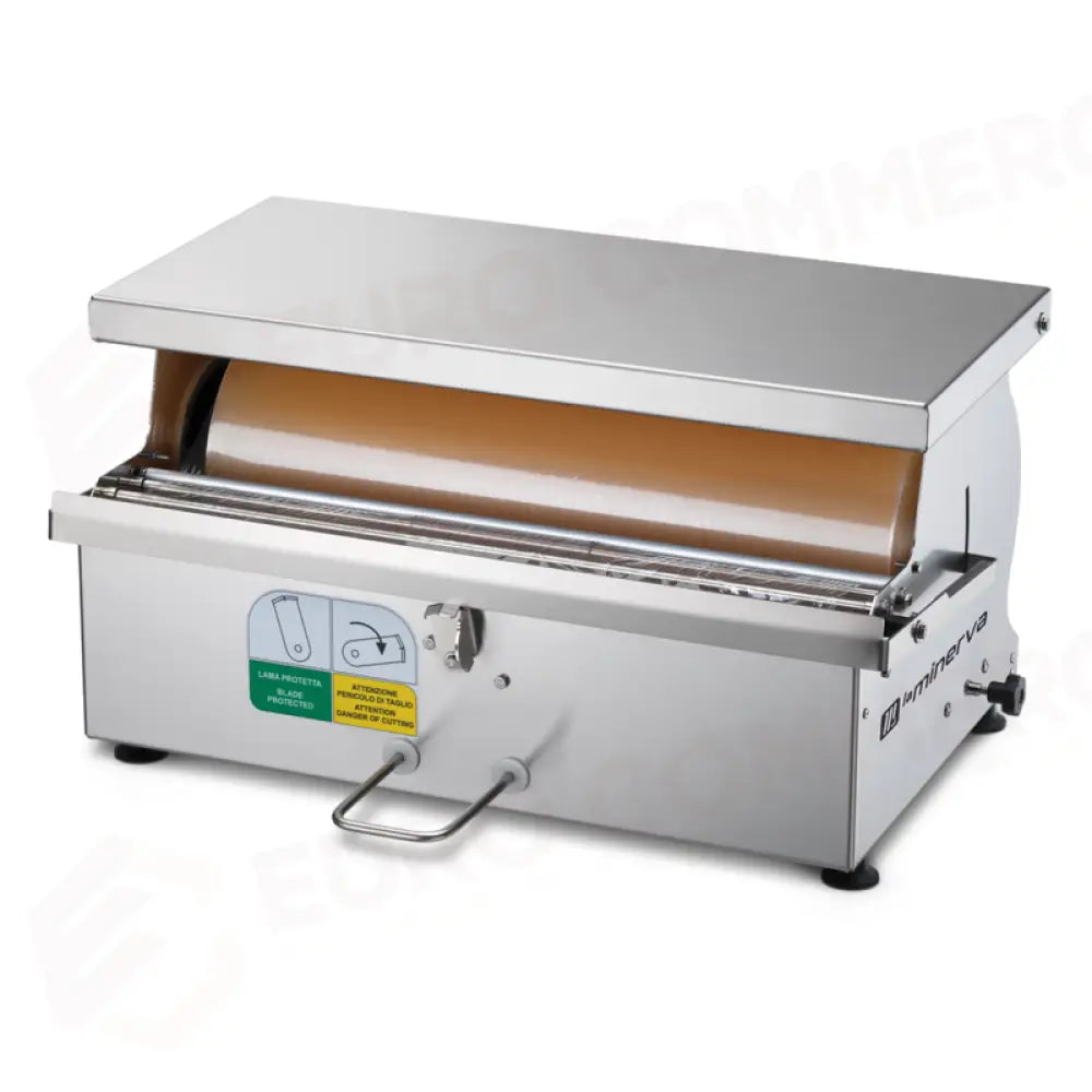 DISPENSER FILM ESTENSIBILE - DSP 5/TM - MINERVA OMEGA GROUP