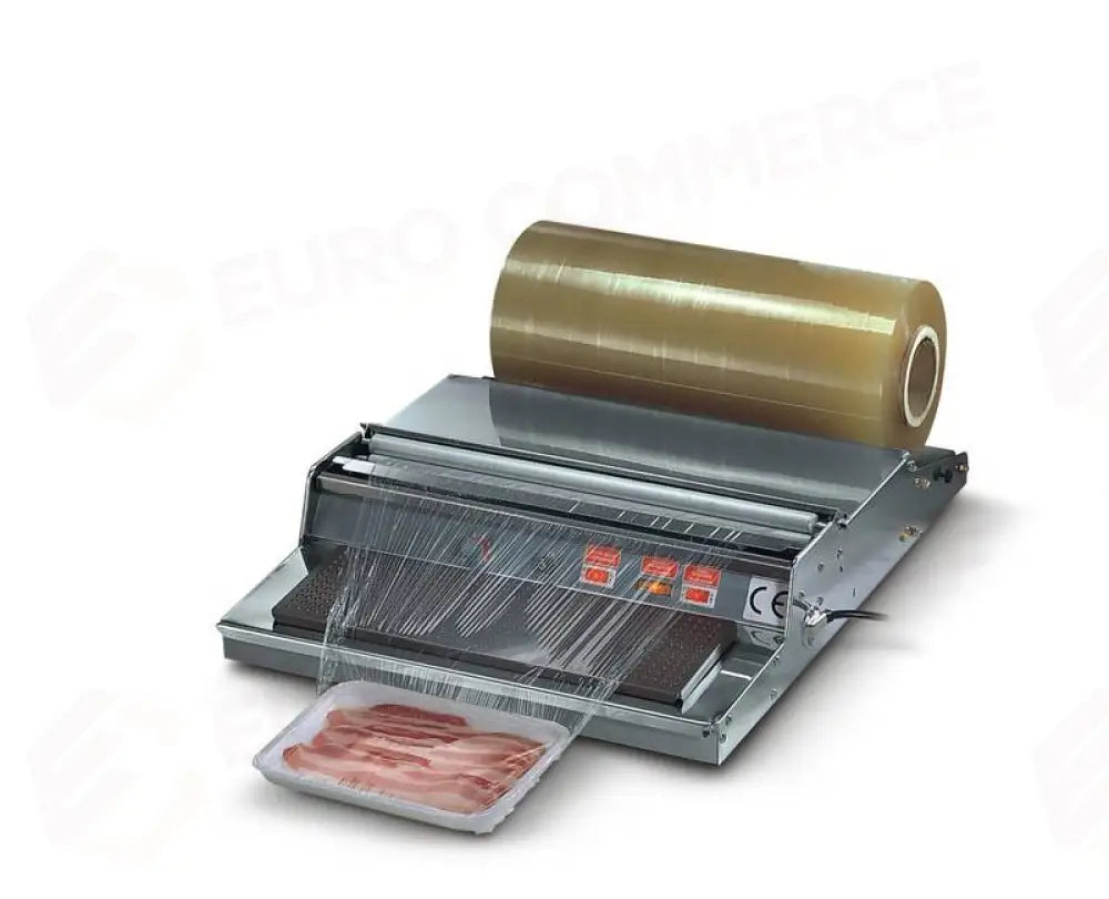 DISPENSER PER PELLICOLA - WP450 - KAREL - Attrezzatura