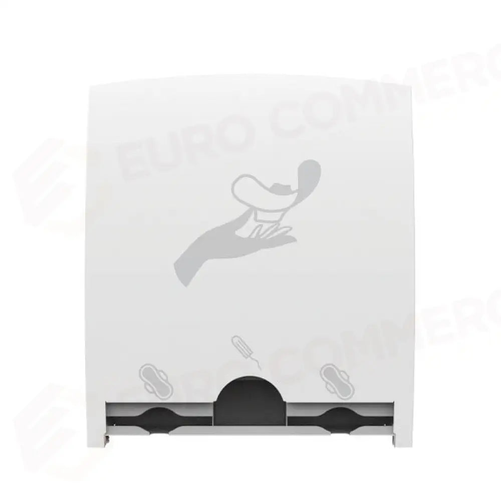 DISPENSER PORTA ASSORBENTI - MILADY - 789100 - ATTREZZATURA