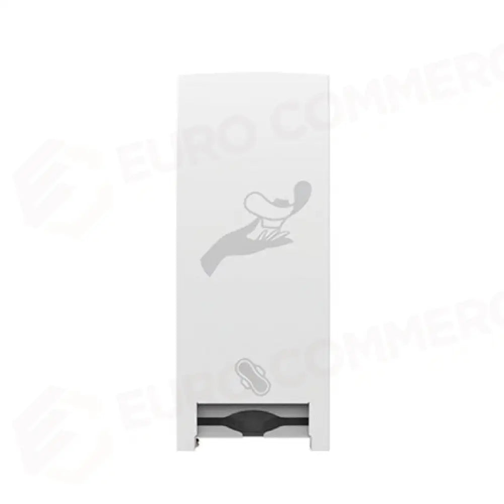 DISPENSER PORTA ASSORBENTI - MILADY - 789101 - ATTREZZATURA