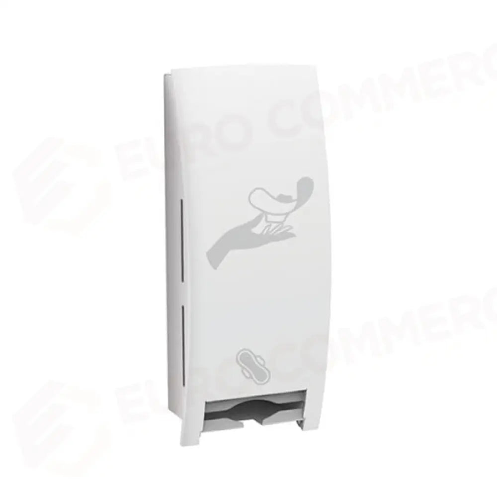 DISPENSER PORTA ASSORBENTI - MILADY - 789101 - ATTREZZATURA