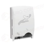 DISPENSER PORTA ASSORBENTI - MILADY - 789102 - ATTREZZATURA