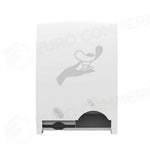 DISPENSER PORTA ASSORBENTI - MILADY - 789102 - ATTREZZATURA