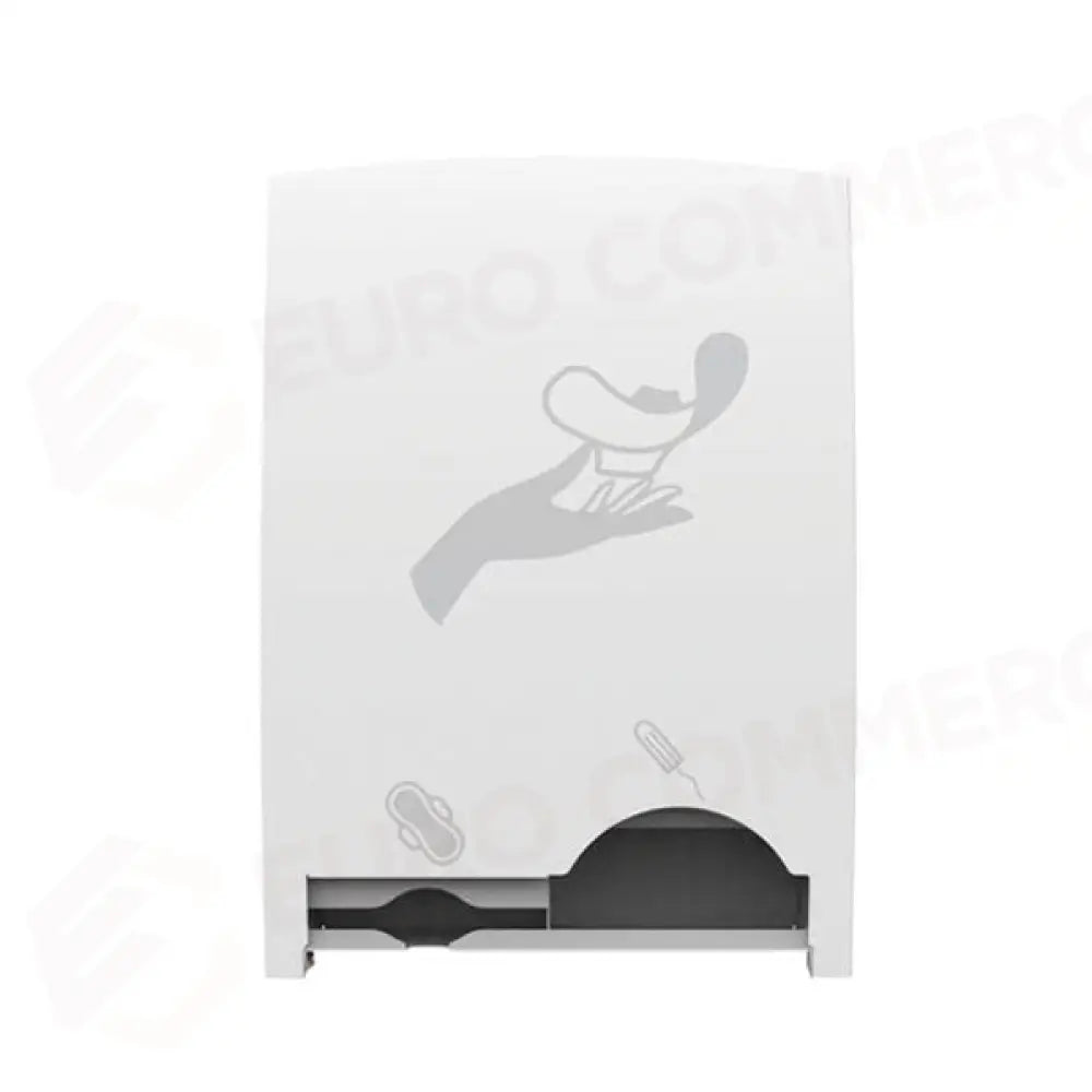 DISPENSER PORTA ASSORBENTI - MILADY - 789102 - ATTREZZATURA
