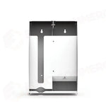 DISPENSER PORTA ASSORBENTI - MILADY - 789107 - ATTREZZATURA