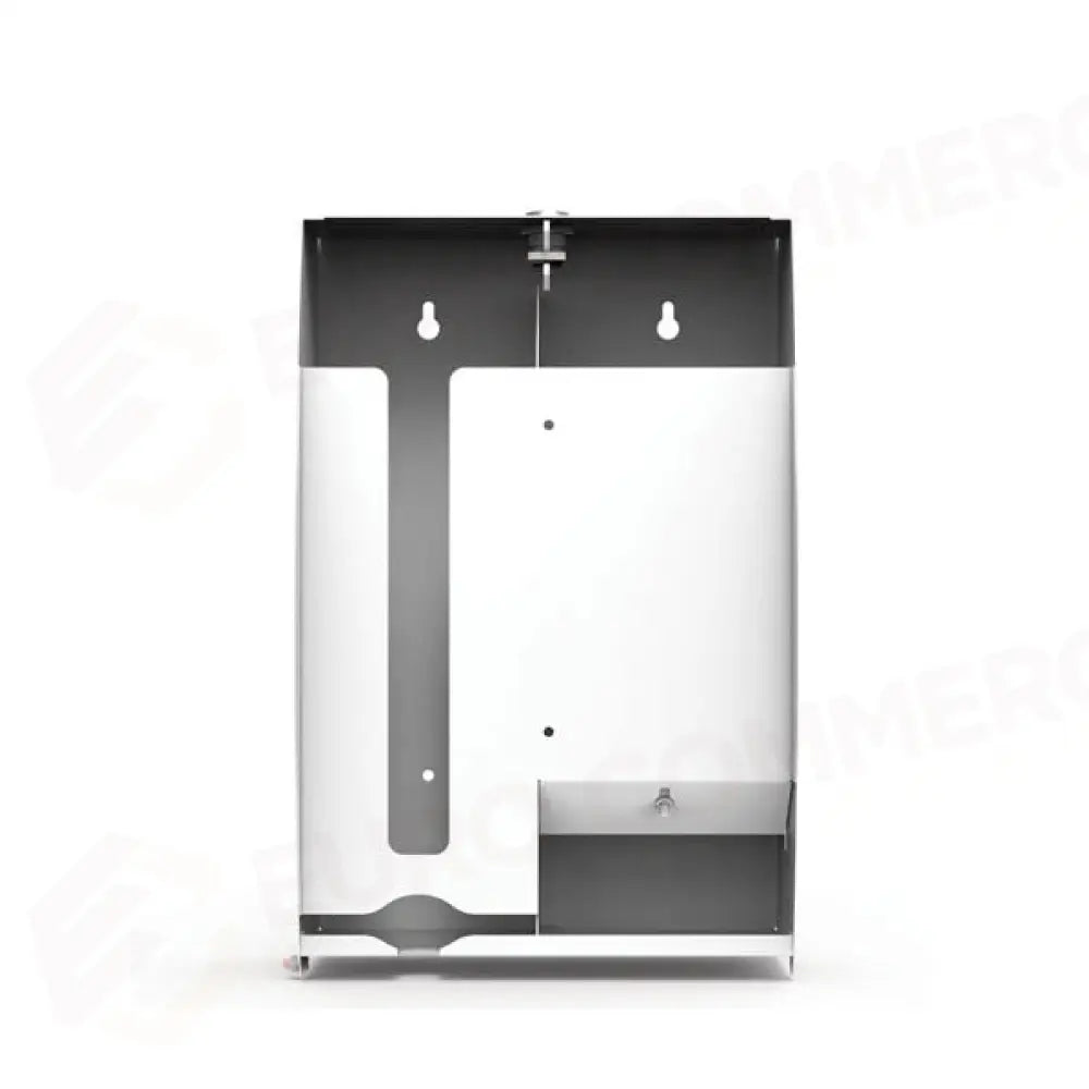 DISPENSER PORTA ASSORBENTI - MILADY - 789107 - ATTREZZATURA