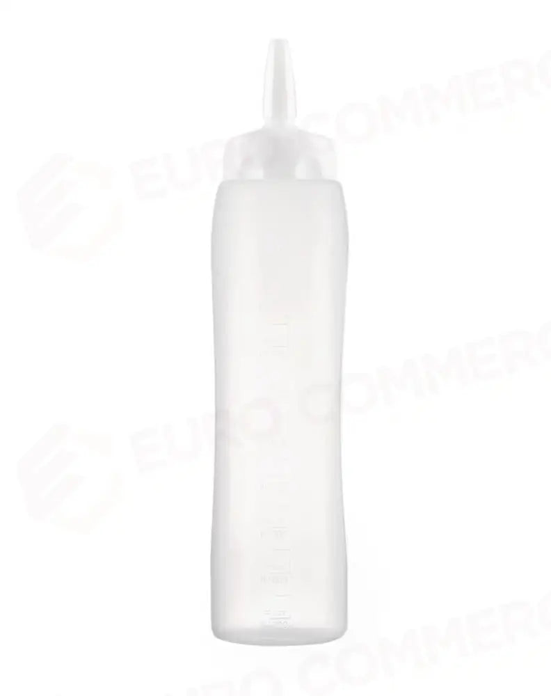 DISPENSER SALSE 100 CL BIANCO POLIPROPILENE 1379 ARAVEN - 12480059 - MEDRI