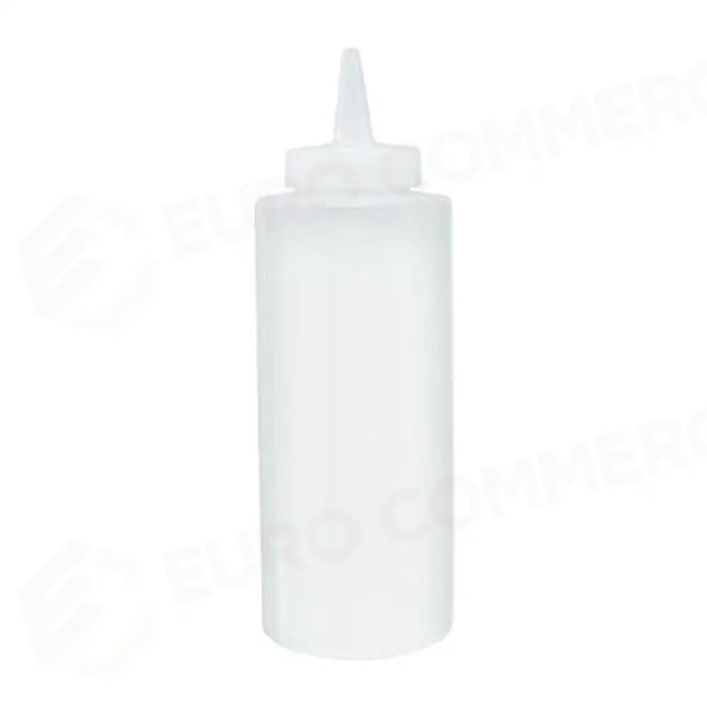 DISPENSER SALSE 70 CL TRASPARENTE 504702 PIAZZA - 2250726 - MEDRI