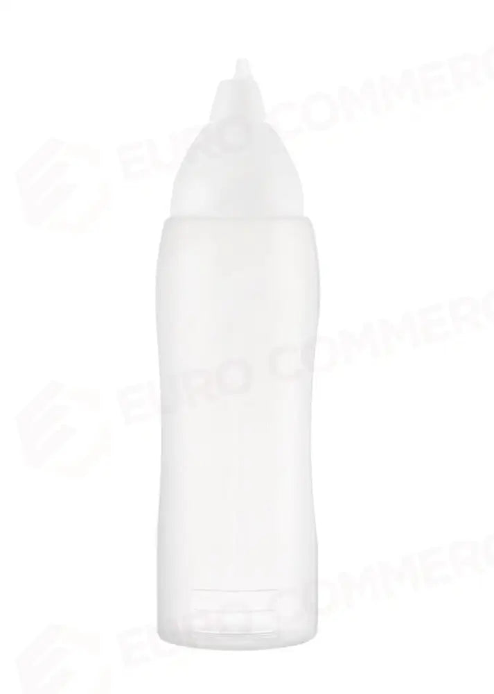 DISPENSER SALSE 75 CL BIANCO POLIPROPILENE 556 ARAVEN - 12480037 - MEDRI