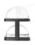DISPLAY DI RAFFREDDAMENTO ROLL-TOP DUO UNIQ HENDI DESIGNED BY ROBERT BRONWASSER SINGOLO BEIGE 4