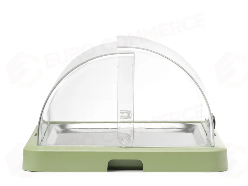 DISPLAY DI RAFFREDDAMENTO ROLL-TOP DUO UNIQ HENDI DESIGNED BY ROBERT BRONWASSER SINGOLO BEIGE 4