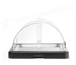 DISPLAY DI RAFFREDDAMENTO ROLL-TOP DUO UNIQ HENDI DESIGNED BY ROBERT BRONWASSER SINGOLO BEIGE 4