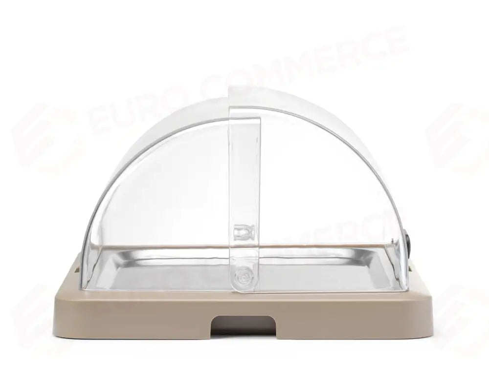 DISPLAY DI RAFFREDDAMENTO ROLL-TOP DUO UNIQ HENDI DESIGNED BY ROBERT BRONWASSER SINGOLO BEIGE 4