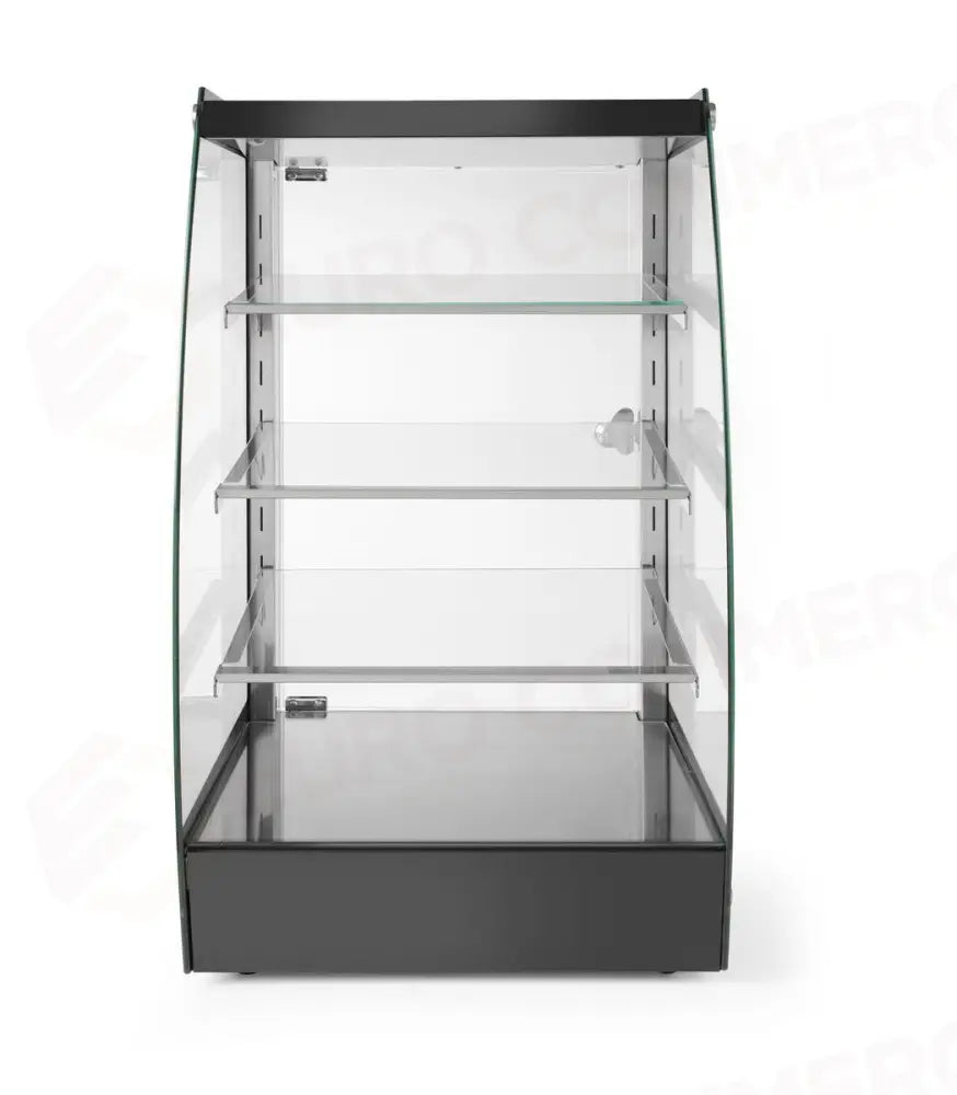 DISPLAY MULTI-RIPIANO APERTO 75 L 230V/2W 415X390X(H)716MM - HENDI