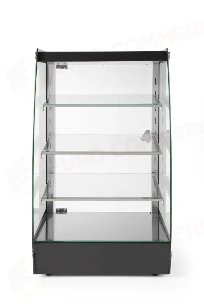 DISPLAY MULTI-RIPIANO APERTO 75 L HENDI 230V/2W 415X390X(H)716MM - 233092